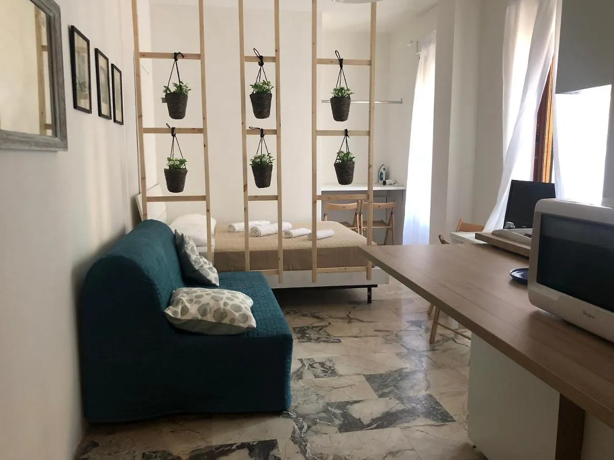 Appartamento Martini 33 Milán