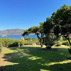  Villa La Di Santo Stefano Italia