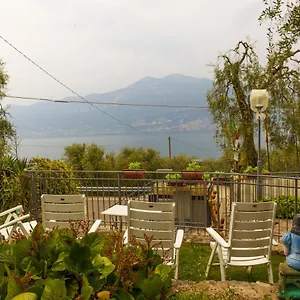  Campeggio Agricampeggio Paradiso Italia