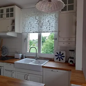  Casa vacanze Pietre Focaie Italia