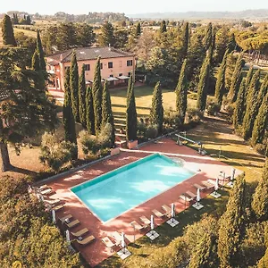  Alloggio per agriturismo Santo Pietro Italia