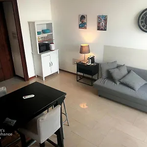  Appartamento La Piazza - Garibaldi 2.6 Italia