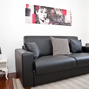  Apartamento Viale Trastevere 108 Italia