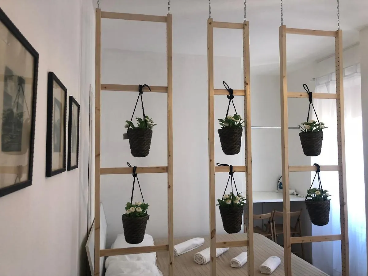 Apartamento Appartamento Martini 33 Milán Italia