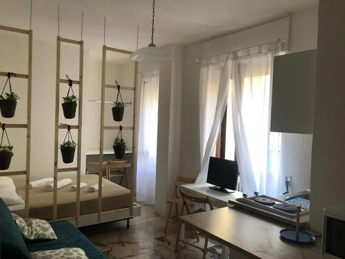 Appartamento Martini 33 Milán
